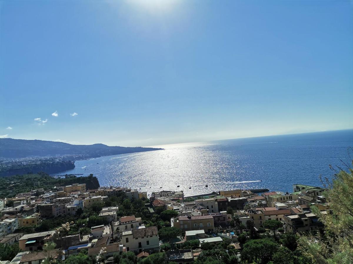 A Casa Di Italia Apartment Naples Exterior photo